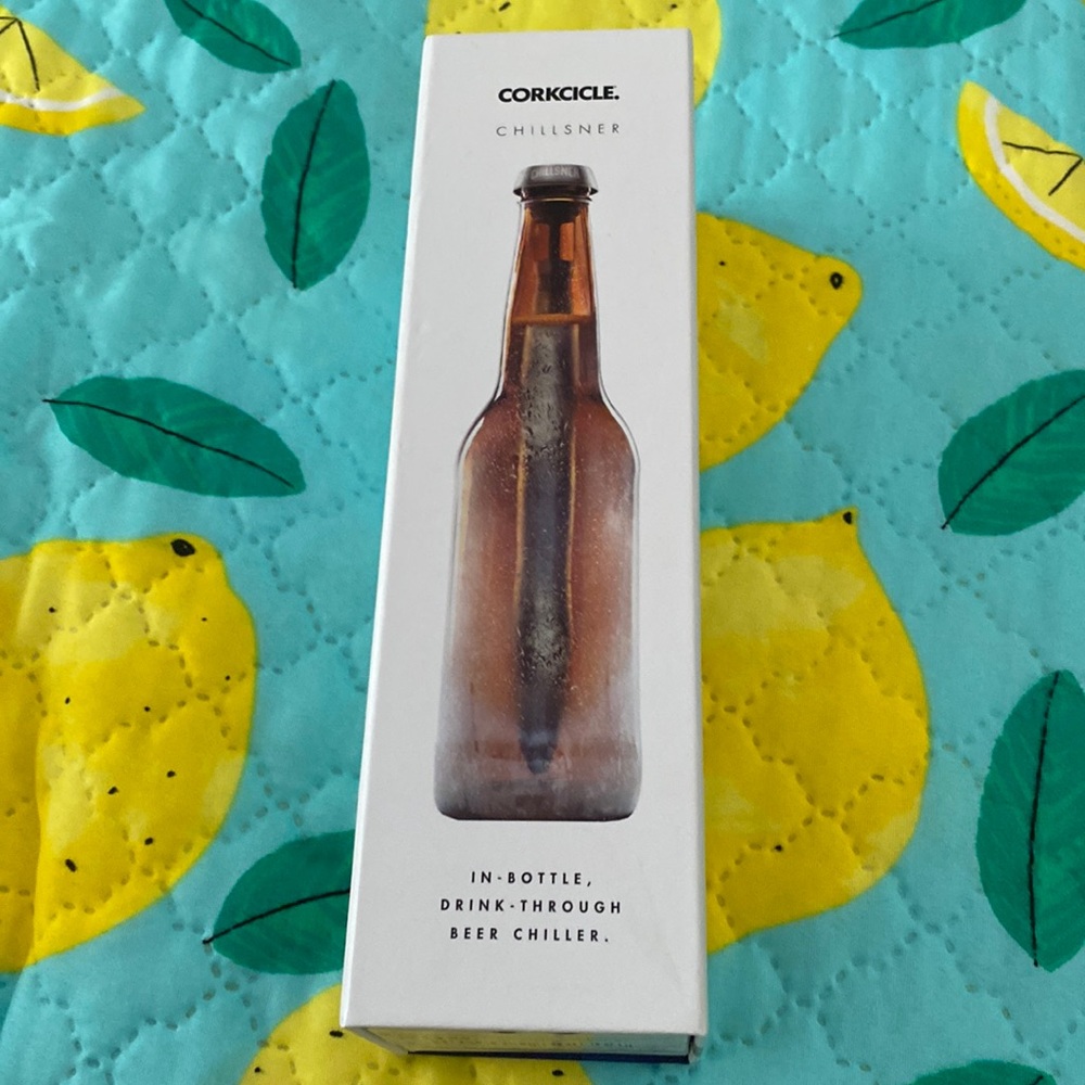 Corkcicle Chillsner